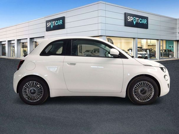 Fiat 500 85 kW image number 4