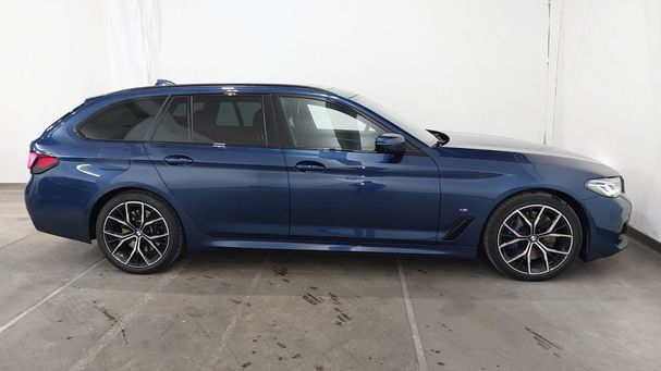 BMW 530d Touring M 210 kW image number 9