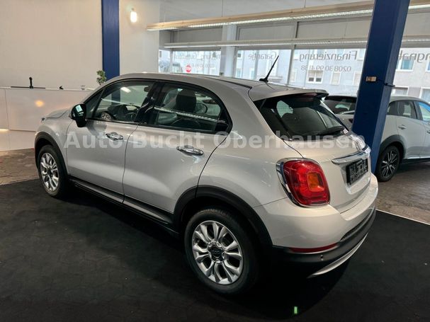 Fiat 500X 81 kW image number 6