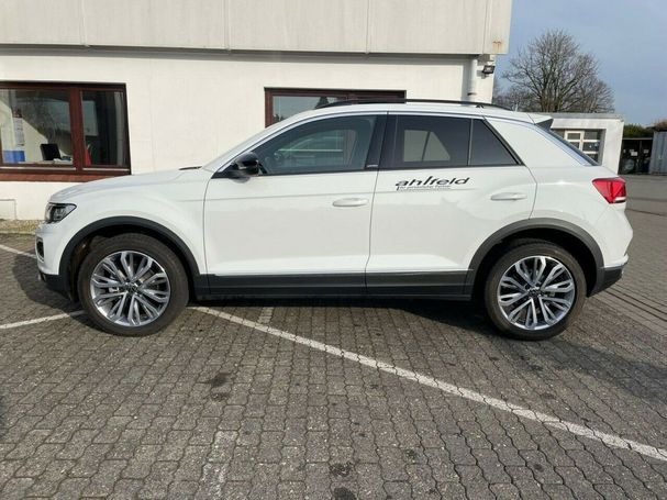 Volkswagen T-Roc 1.5 TSI DSG 110 kW image number 5