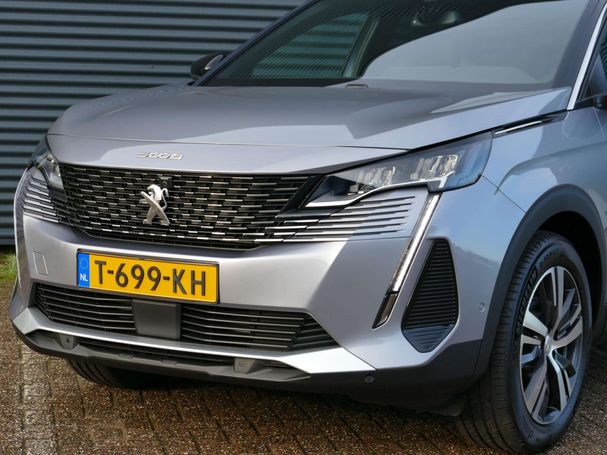 Peugeot 5008 PureTech 130 Allure 96 kW image number 24