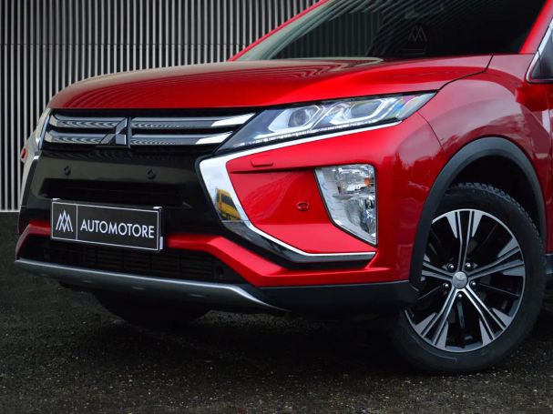 Mitsubishi Eclipse Cross 1.5 T Plus 4WD CVT 120 kW image number 1