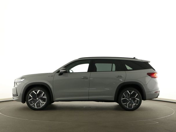 Skoda Kodiaq 2.0 TDI 4x4 DSG 142 kW image number 5