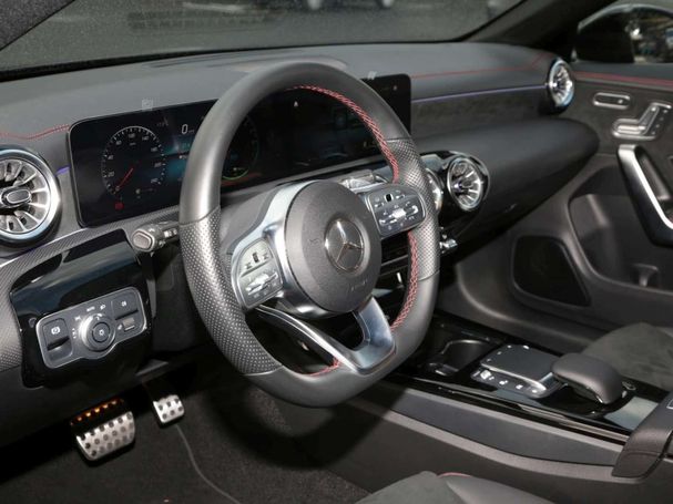 Mercedes-Benz CLA 250 160 kW image number 7