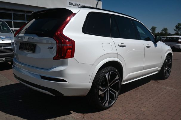 Volvo XC90 B5 AWD Ultimate 173 kW image number 3