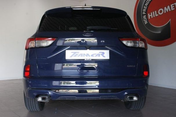 Ford Kuga 2.5 CVT 132 kW image number 3