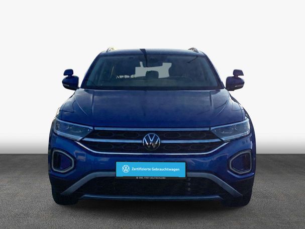 Volkswagen T-Roc 2.0 TDI Style 85 kW image number 3