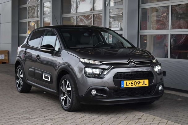 Citroen C3 Pure Tech SHINE 81 kW image number 1