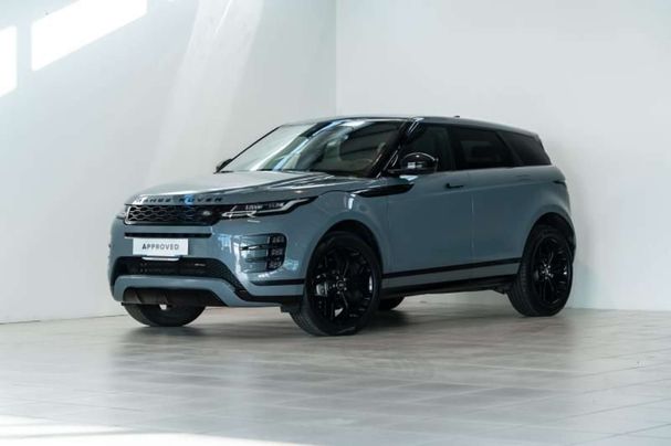 Land Rover Range Rover Evoque AWD 120 kW image number 1