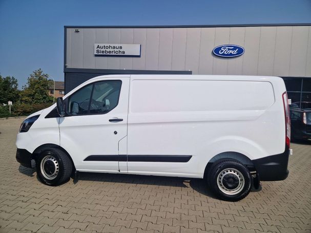 Ford Transit Custom 280 77 kW image number 1