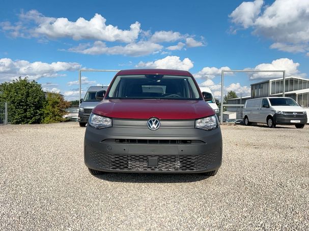 Volkswagen Caddy 2.0 TDI 75 kW image number 8