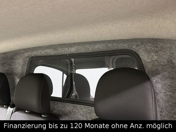 Opel Vivaro L1H1 107 kW image number 14