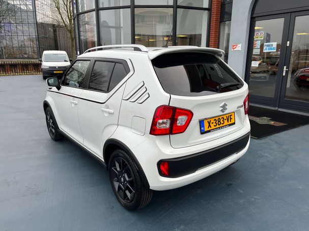 Suzuki Ignis 66 kW image number 4