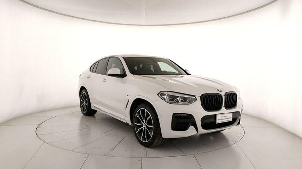 BMW X4 xDrive 250 kW image number 1