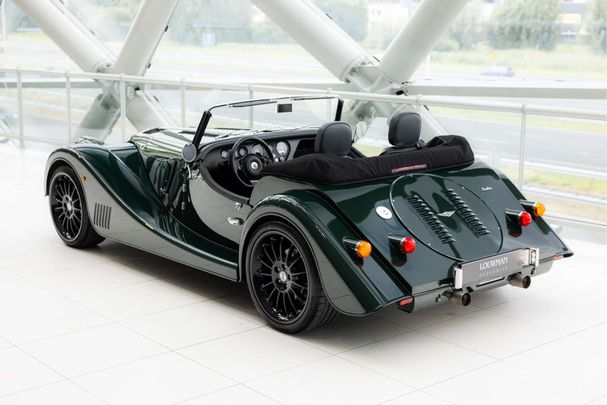 Morgan Plus 6 250 kW image number 31