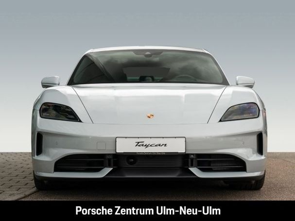 Porsche Taycan 4S 440 kW image number 7