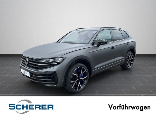 Volkswagen Touareg 3.0 eHybrid 4Motion 280 kW image number 1