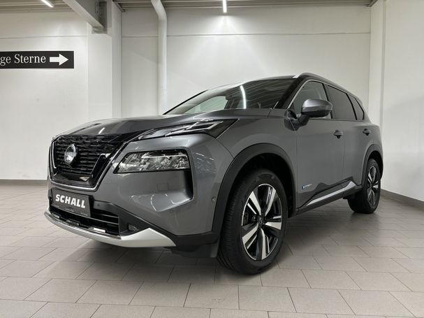 Nissan X-Trail 157 kW image number 1