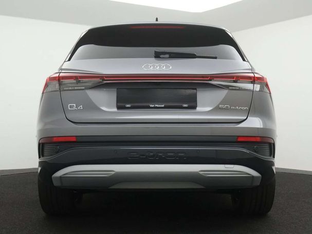 Audi Q4 45 e-tron Advanced 82 kWh 210 kW image number 6