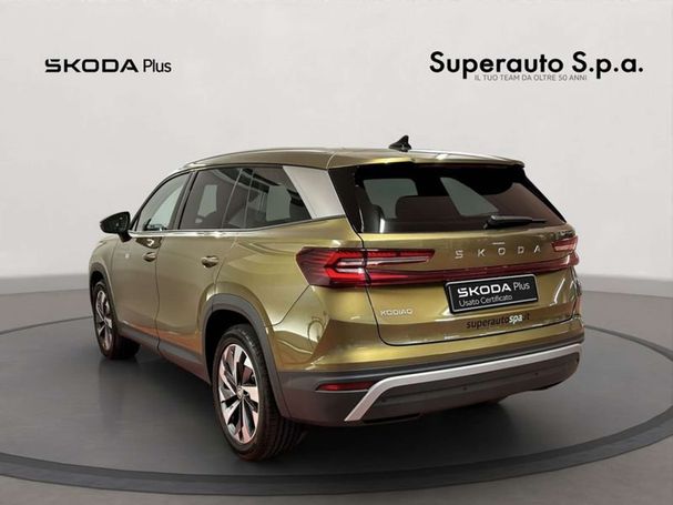 Skoda Kodiaq 1.5 DSG 150 kW image number 5