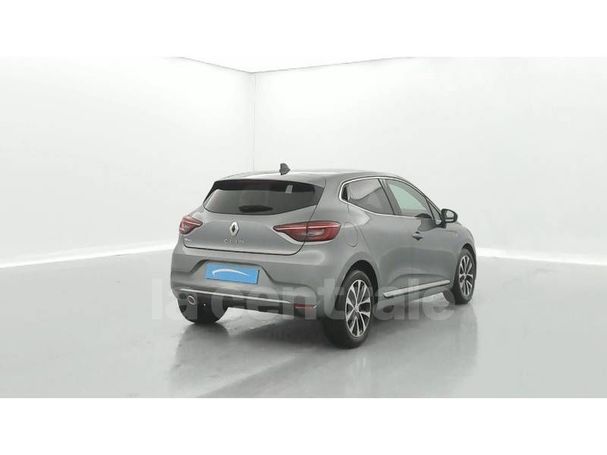 Renault Clio TCe 90 66 kW image number 17