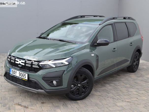 Dacia Jogger 74 kW image number 1