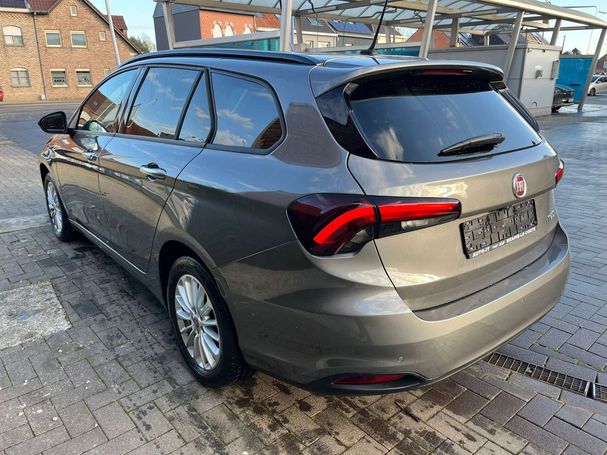 Fiat Tipo 96 kW image number 4