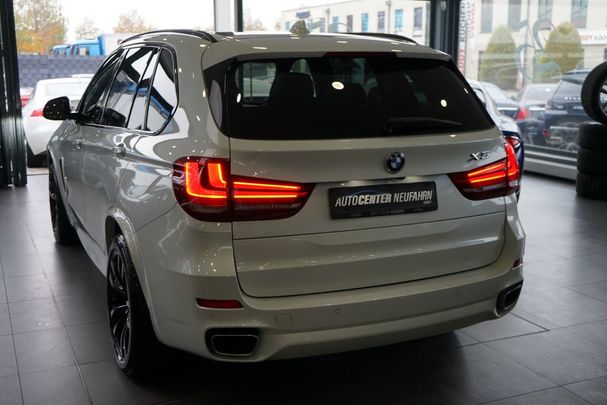 BMW X5 xDrive40d 230 kW image number 7