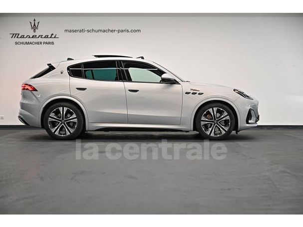 Maserati Grecale Folgore 105 kWh 410 kW image number 5