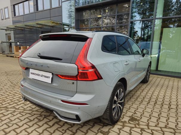 Volvo XC60 AWD 145 kW image number 8