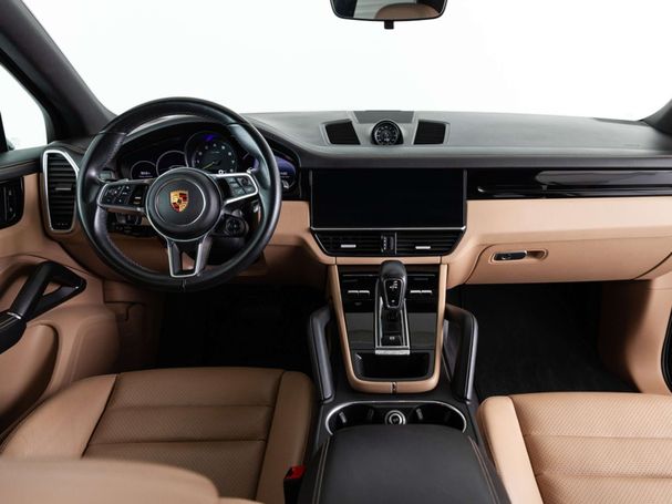 Porsche Cayenne E-Hybrid 340 kW image number 11