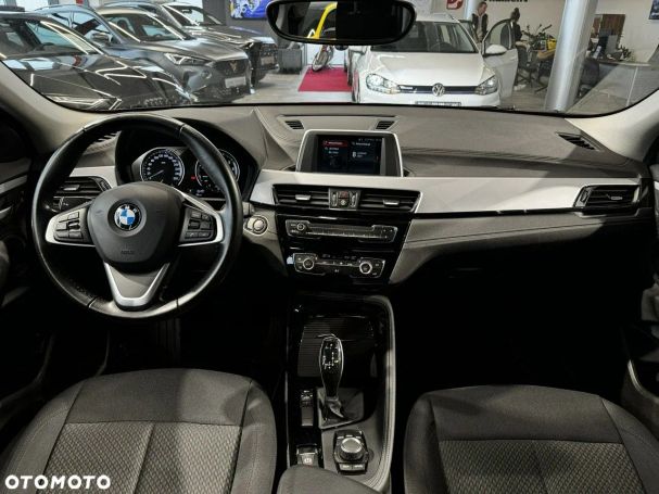 BMW X2 sDrive 100 kW image number 18