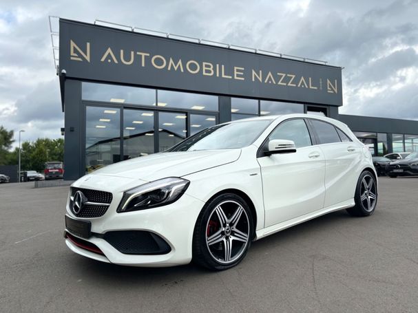 Mercedes-Benz A 250 Sport 160 kW image number 2