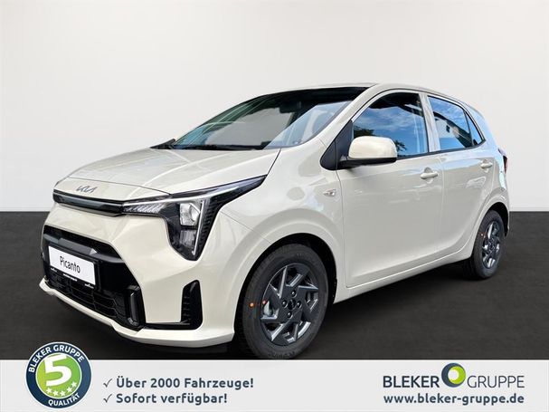 Kia Picanto 1.0 Vision AMT 46 kW image number 1