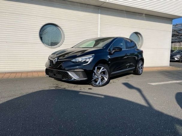 Renault Clio TCe 140 R.S. Line 103 kW image number 1