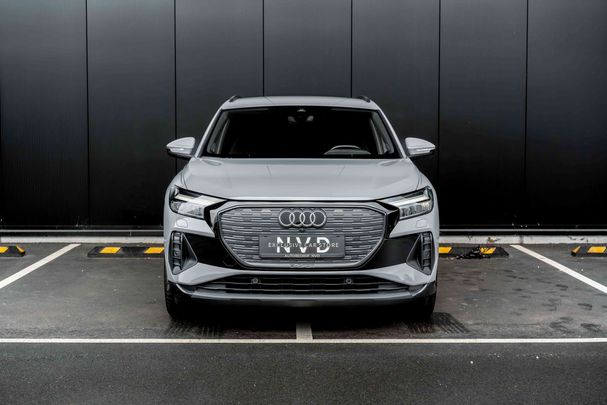 Audi Q4 40 e-tron S-line 150 kW image number 3