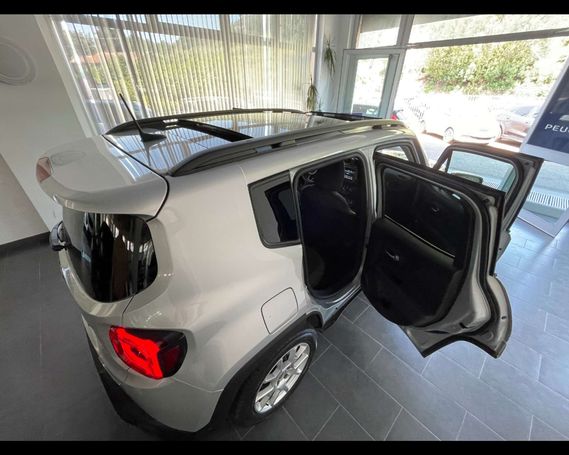 Jeep Renegade 1.3 Limited 110 kW image number 19