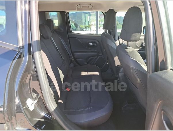 Jeep Renegade 1.0 Limited 88 kW image number 19