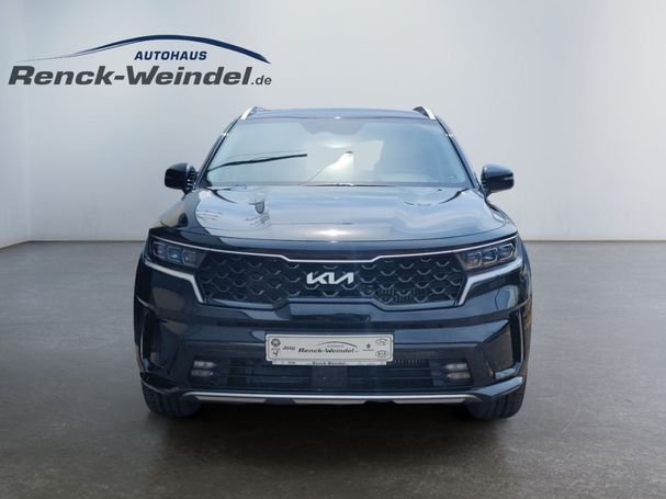 Kia Sorento Vision 195 kW image number 8