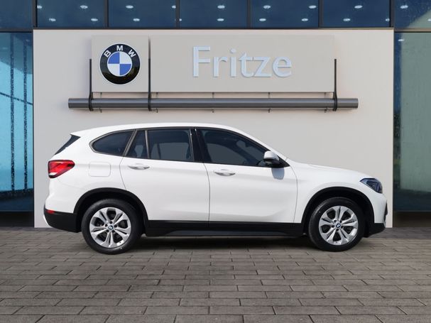 BMW X1 25e xDrive 162 kW image number 8