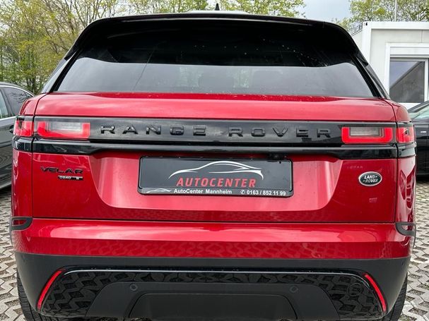 Land Rover Range Rover Velar 177 kW image number 2