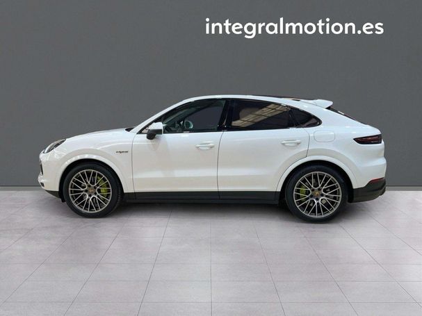 Porsche Cayenne E-Hybrid 340 kW image number 24