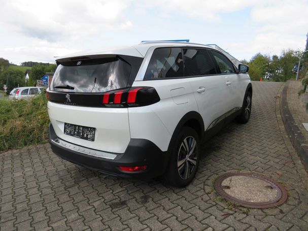 Peugeot 5008 96 kW image number 3