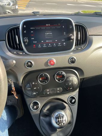 Fiat 500 1.0 51 kW image number 12