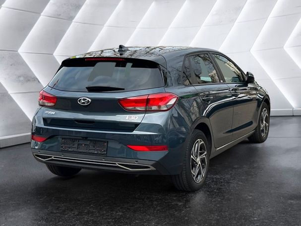 Hyundai i30 118 kW image number 6