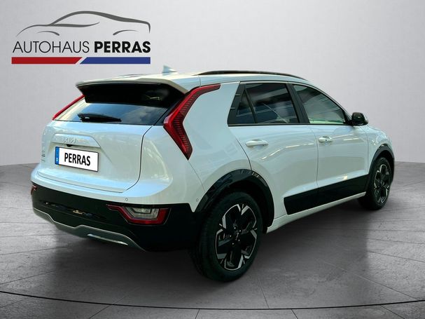 Kia Niro 150 kW image number 3