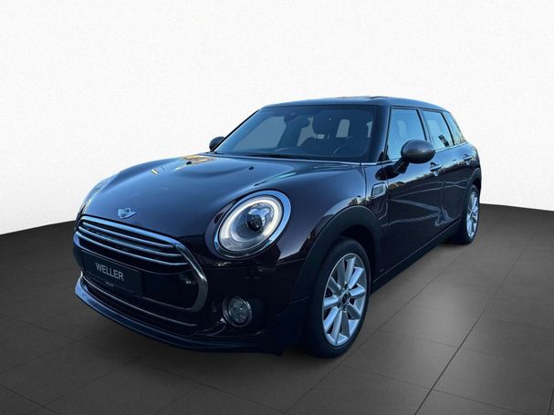 Mini Cooper Clubman 100 kW image number 1