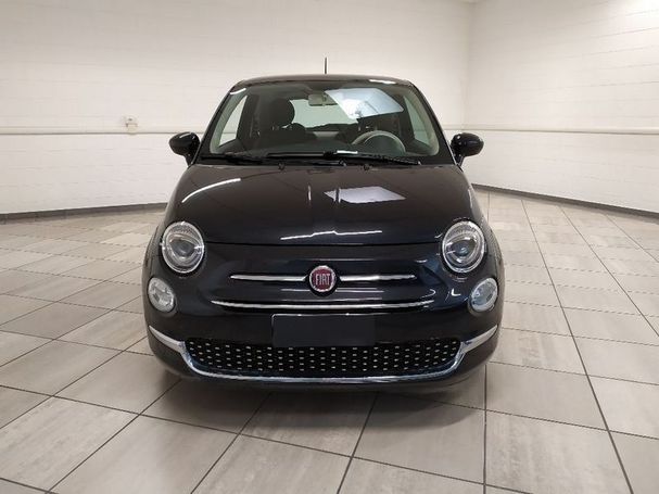 Fiat 500 1.2 51 kW image number 5