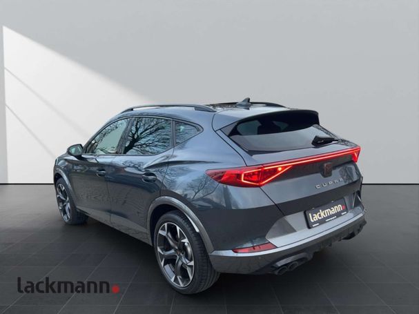 Cupra Formentor 2.0 4Drive VZ 228 kW image number 5