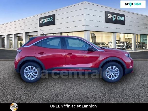 Opel Mokka 100 kW image number 5